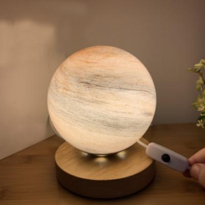 China Portable Starlight Lunar Cosmic Starlight Planet Lamp Astray Planet Light for sale