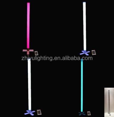 China Modern neon tube interior lighting for sale