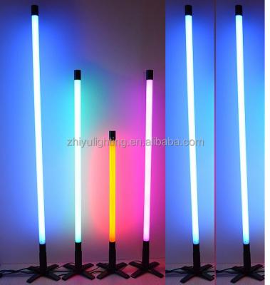 China RGB Neon Tube Home Remote Light for sale