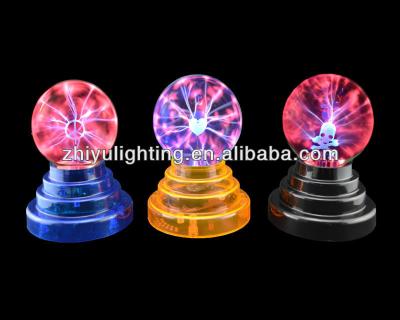 China 2014 Hot Sale Gift Plasma Light Lamp /magic Light Magic Light for sale