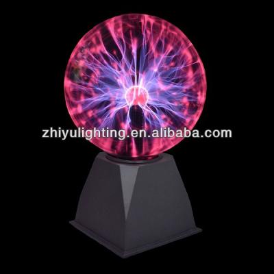 China Hot Plasma Magic Ball 2019 Special Gift Sale Lighting for sale