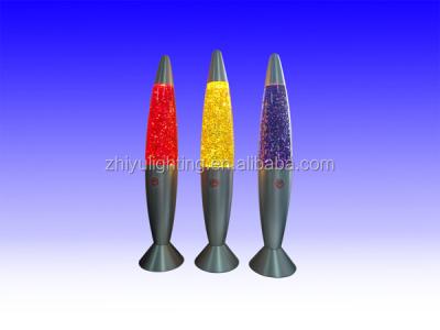 China With Bluetooth audio & lighting functions twinkle lamp/decoration lava lamp for sale