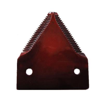 China Machinery Repair Shops Combine Harvester Parts Cutter Blade For DC70 5T072-51330 for sale