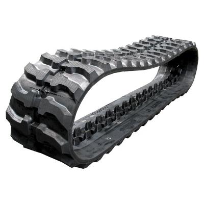 China Crawler Excavator Undercarriage Track 320X100X40 For Excavator, Bulldozer, Loaders for sale