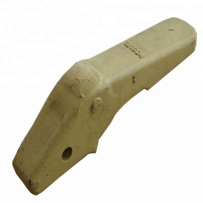 China Truss Casting Bucket Teeth Adapter 1U1304 for sale