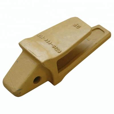 China Machinery Repair Shops Replacement Excavator Adapter PC200, PC300, PC400, PC600 for sale