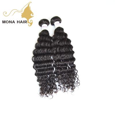 China Wholesale 100 Peruvian Hair Extension Hair Cheap Natural Long Curly Hair Extension for sale