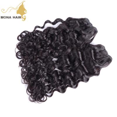 China New Fashion Sellers Water Wave Malaysian Virgin Hair Virgin Hair Wholesale Virgin Hair Bundles for sale