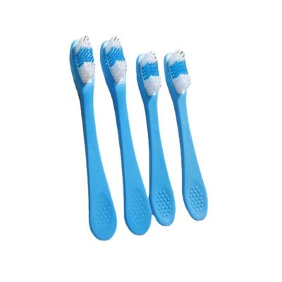 China Wholesale Manufacturer Cheapest Prison Toothbrush daily supplie toothbrush prison toothbrush for sale