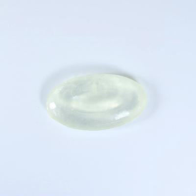 China 100% Raw Material Glycerin Base Cleaning Transparent Melt And Pour Shea Butter Soap Base for sale