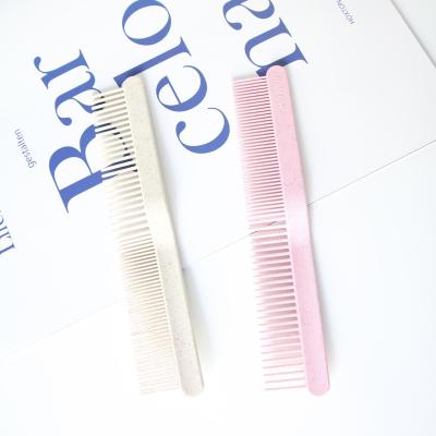 China Right Hotel Product Amenities Supplier Disposable Hotel Comb for sale