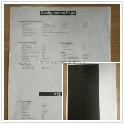 China COMPATIBLE toner powder for sale