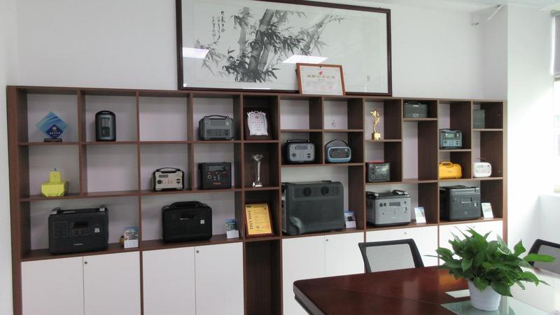 Verified China supplier - Shenzhen Syd Network Technology Co., Ltd.