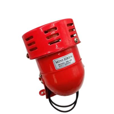 China Strobe Siren MS-190 Electric Strobe MS-190 for sale