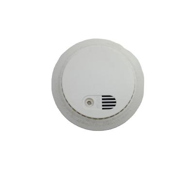 China Tamper Alarm Fire Fighting Supplies Installed At Hotels Indoor Fire Smoke Detector Detector for sale