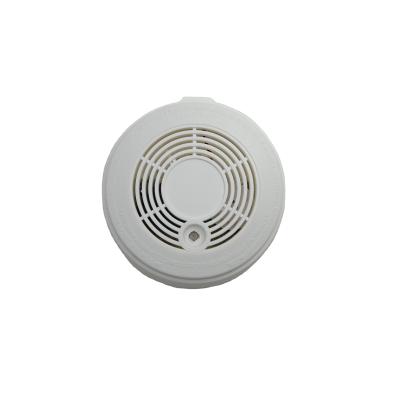 China Tamper Alarm Fire Fighting Appliances Wireless Alarms High Temperature Smoke CO Detector for sale