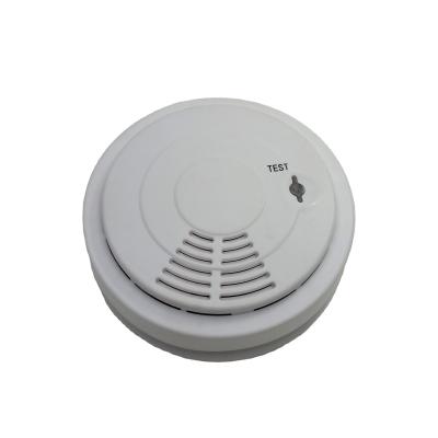 China Conventional Photoelectric Alarm System Fire Alarm Somke Detector BYG-426 for sale