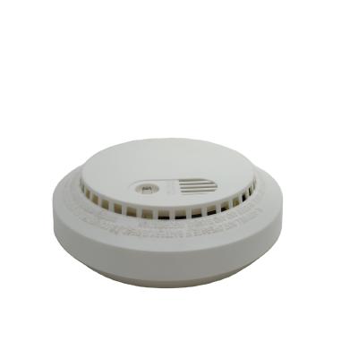 China Conventional Smoke Detector System Fire Alarm BYG-425 Somke Detector BYG-425 for sale