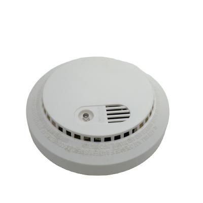 China Conventional Smoke Detector System Fire Alarm BYG-425 Somke Detector BYG-425 for sale