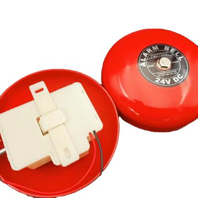 China 6 inch Ring Bell Alarm for sale