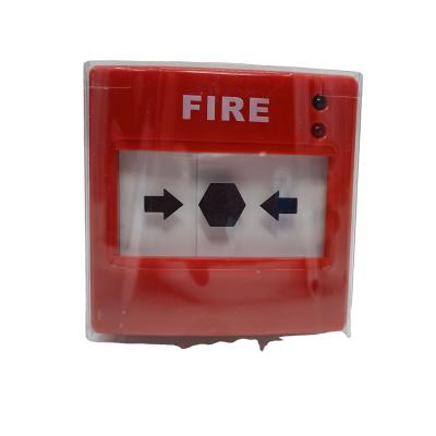 China FIRE-03 Manual Call Point Fire Alarm Push Alarm FIRE-03 for sale