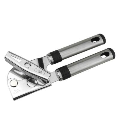 China High Quality Sustainable Kitchen Stainless Steel Multifunctional Can Opener for sale