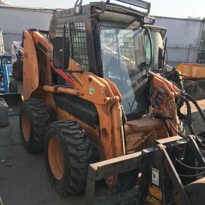 China Hotels Good Quality Used CAS Skid Steer Charger S440 For Sale CAS Charger With Low Price for sale