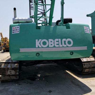 China Other Cheap Price Kobelco 7055 Crawler Crane Japan Made Crane for sale