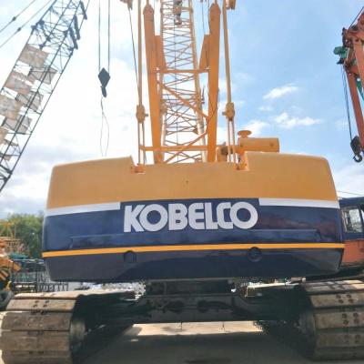 China Other new Chinese good quality 55 ton small mini crawler crane for sale/KKOBELCO 7055 CRAWLER OPERATED CRANE for sale