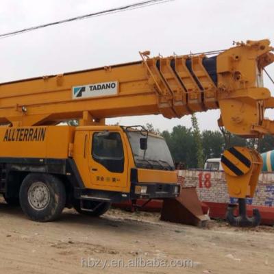 China TRUCK CRANE 200TON TADANO used mobile crane truck crane AR-2000M JAPAN origin for sale in shanghai china for sale