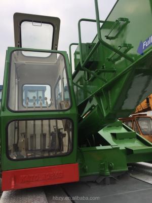 China TRUCK CRANE Second Hand Kato 25 Ton NK250E Mobile Crane for sale