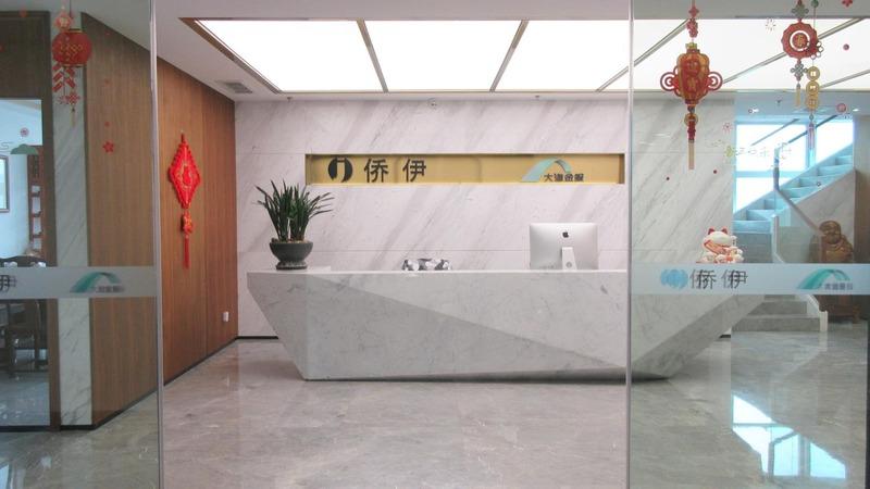 Verified China supplier - Xiamen Joy Stone Co., Ltd.