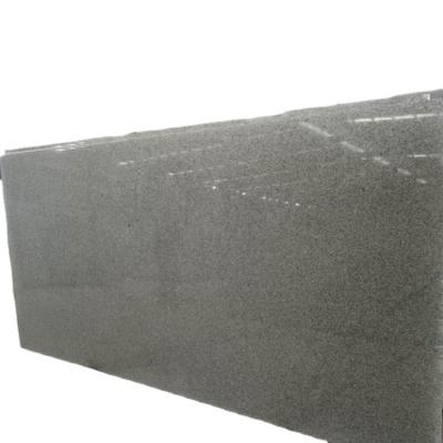 China Modern Competitive Sliver Gray Cheap Granite G603 1cm Slab for sale