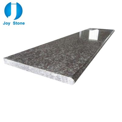 China Widely used for interior and exterior decoration cheap polished pearl G383 flower granite 300x600 floor tiles for sale