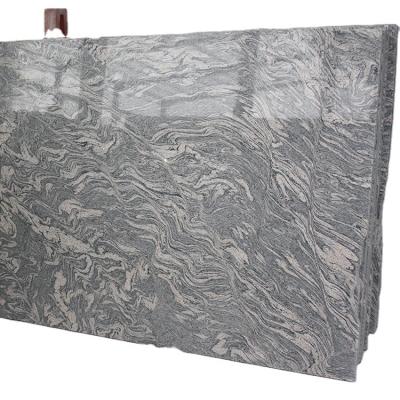 China Living Room 600x600 Modern Polished Granite Tiles Lowes for sale