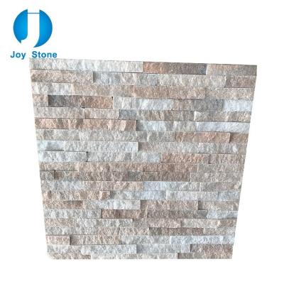 China Tiger Skin Natural Wall Culture Modern Stone for sale