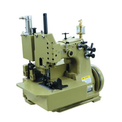 China Garment Shops Three Thread Carpet Overlock Sewing Machine / Carpet Sewing Machine for sale