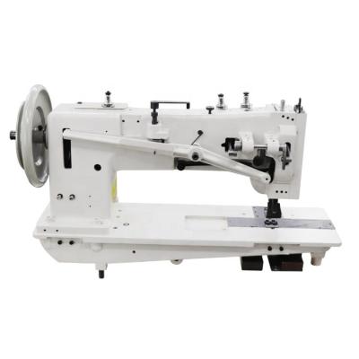 China Widely Used Bottom Feed Foot Lockstitch Walking Sewing Machine for sale