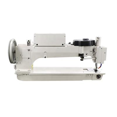 China Garment Shops Direct Drive High Speed ​​Industrial Lockstitch Sewing Machine for sale