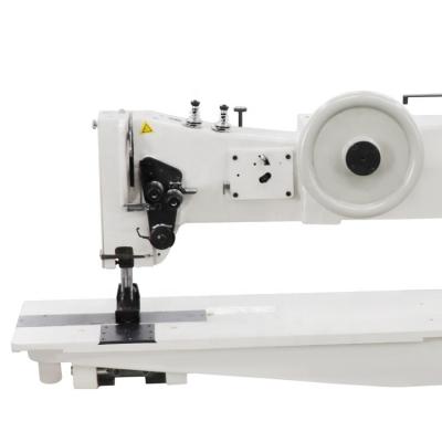 China Garment shops GW-28BL30 single/double post-bed needle sewing machine for sale