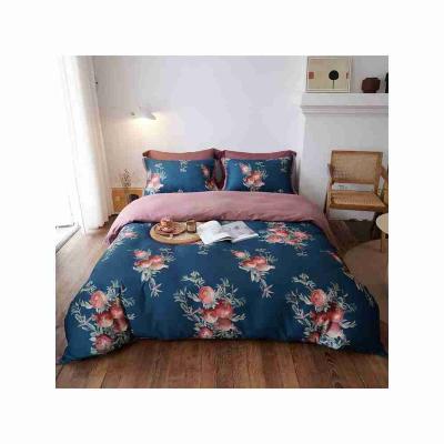 China Other Choice Sheet Embroidery Home Bedding Sets 100% Cotton for sale