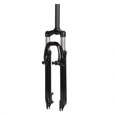 China 2022 Newest Design Light Weight Super Light Carbon MTB Bicycle Full Suspension Fork for sale