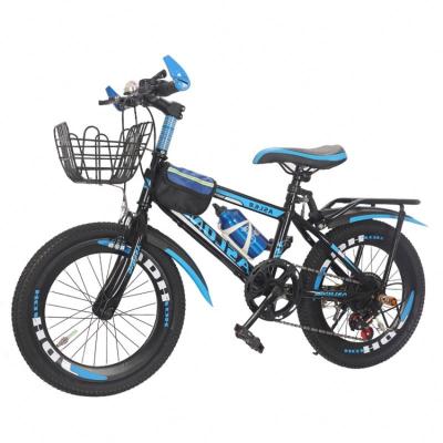 China OEM Popular High Quality 20 Inch 6 Speed ​​Children's Custom Bike Girl's Bike For Sale for sale