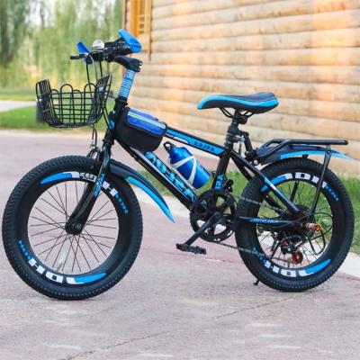 China Newest Models Popular Kids Children Bike Smart Bike For Kid 8 To 12 Year Old for sale