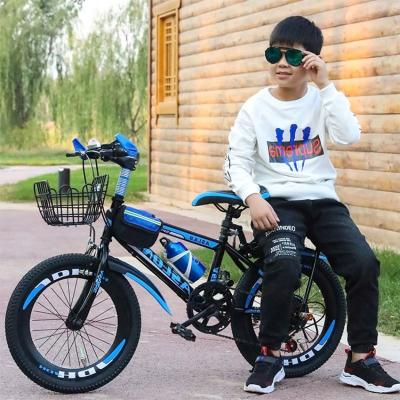 China Popular High Safety Kids Bike Children Kid Bicycle For 8 Years Old Children For Sale for sale