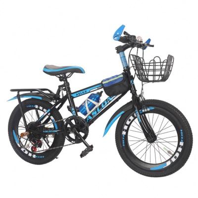 China Popular hot selling kids bicycle 20 inch 7-15 years old kids bicycle from China for sale