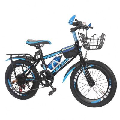 China Factory Hot Selling Cheap Price Kids Popular Child Bicycle 20 Inch Kids MTB Bike for sale