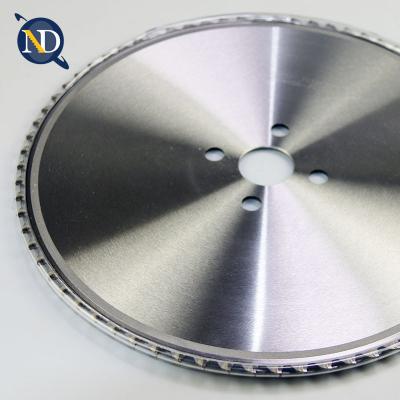 China ASPHALT German Quality Metal Cutting Steel Circular Saw Blade Wholesale for sale