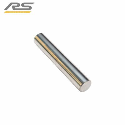 China Long life working time 100% raw material YG15X Punching rod tungsten carbide rod for making mold core bar for sale