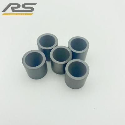 China Tungsten carbide or borron carbide Borron Carbide Nozzle for Oil Nozzle Spare Parts CB Centrifuge Palm Oil Mill for sale